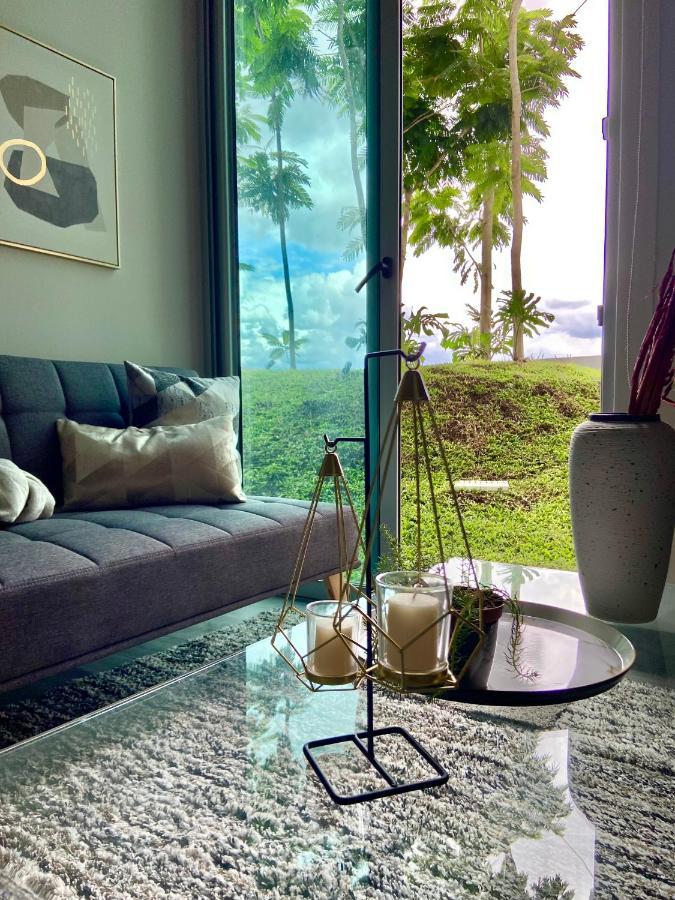 Comodo Y Elegante Apartamento En Fabuloso Condo! Сан-Хосе Екстер'єр фото