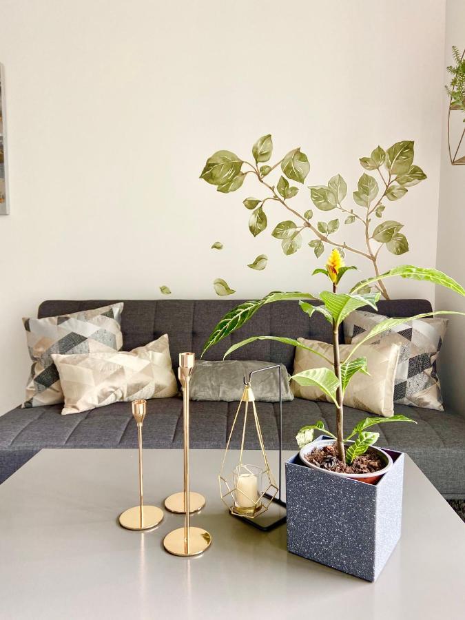 Comodo Y Elegante Apartamento En Fabuloso Condo! Сан-Хосе Екстер'єр фото